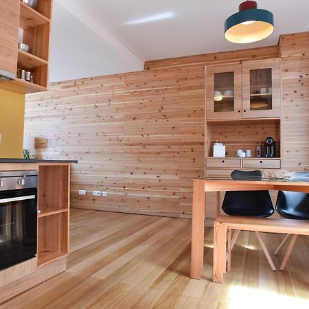 Porto Pim Bay Apartment Орта Екстериор снимка