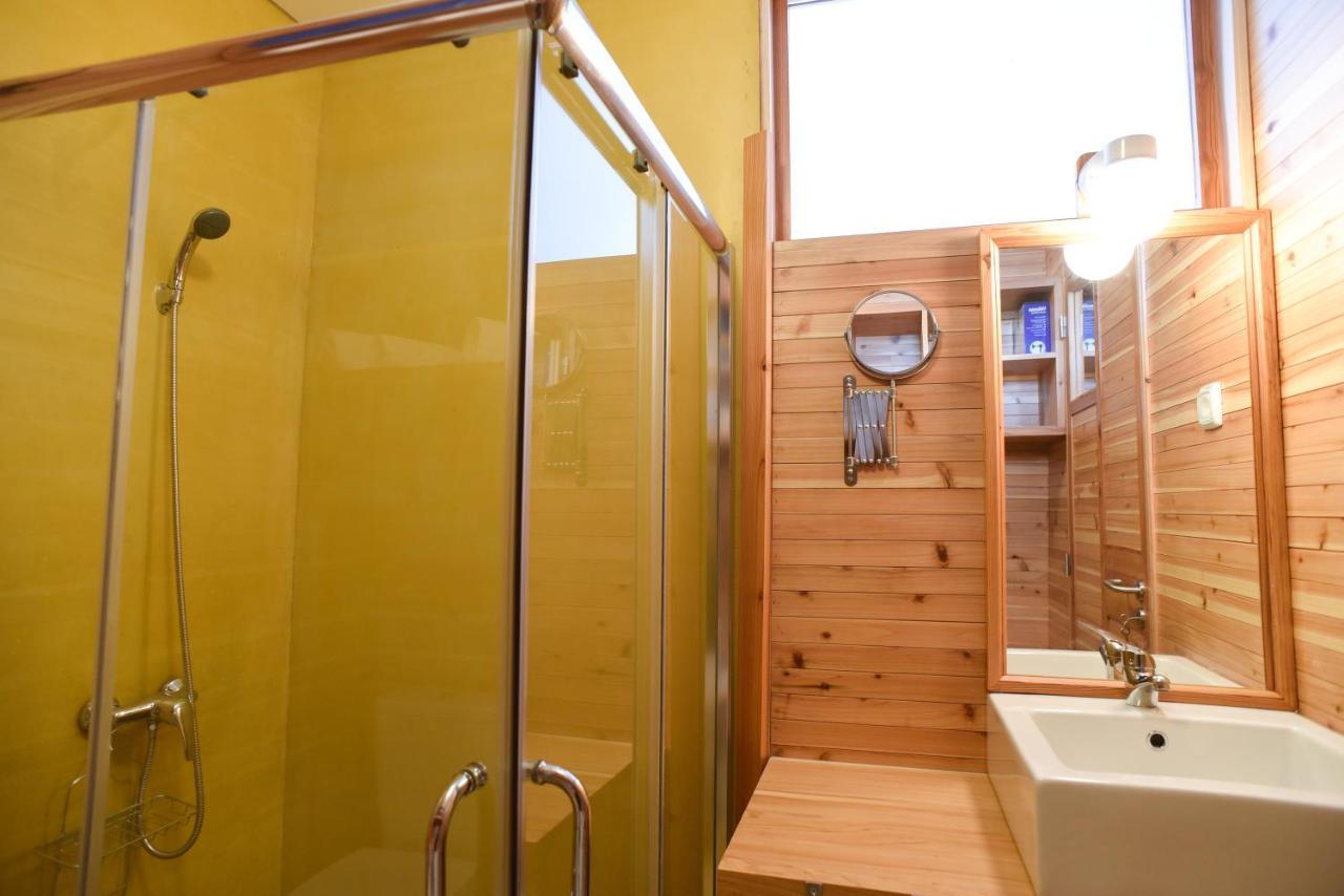Porto Pim Bay Apartment Орта Екстериор снимка