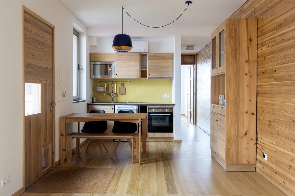Porto Pim Bay Apartment Орта Екстериор снимка