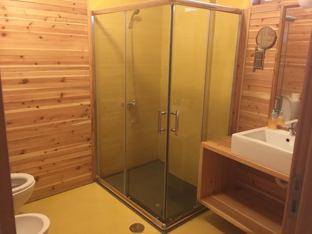 Porto Pim Bay Apartment Орта Екстериор снимка