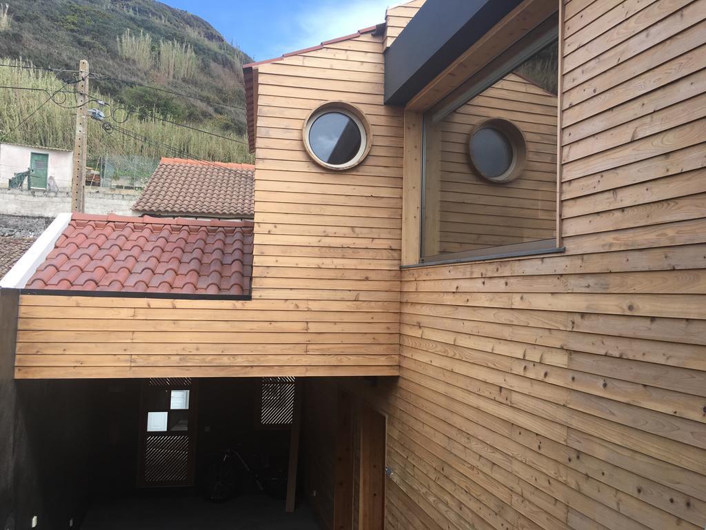 Porto Pim Bay Apartment Орта Екстериор снимка