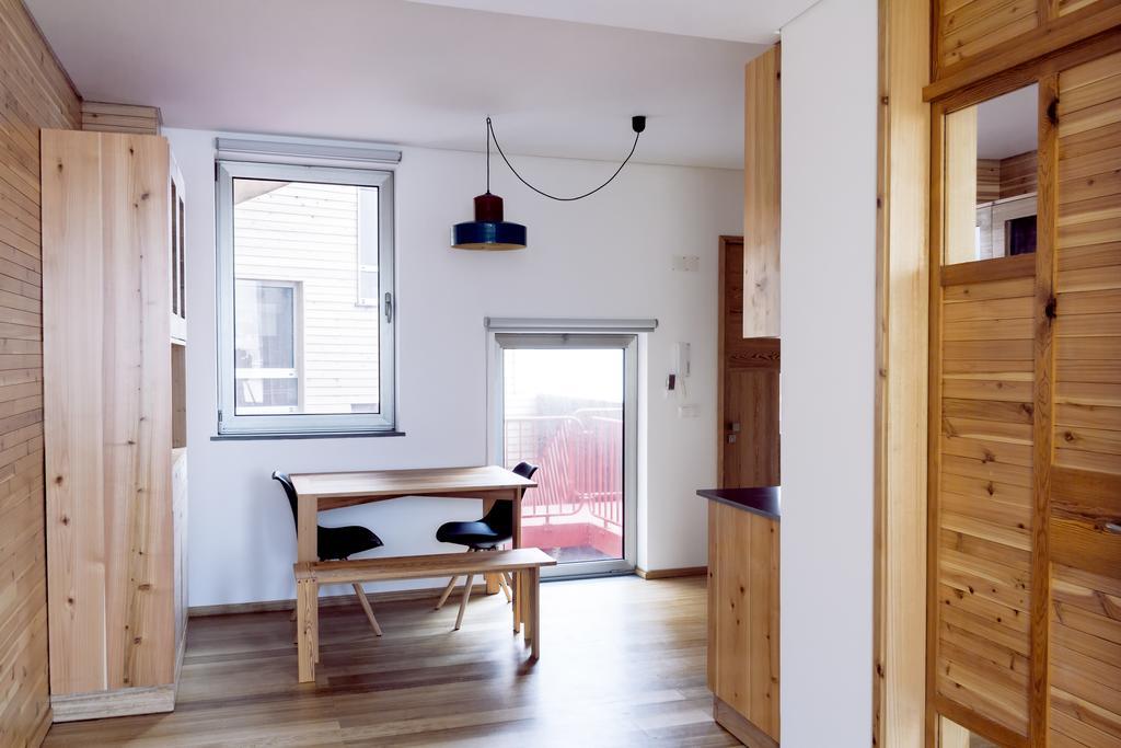 Porto Pim Bay Apartment Орта Екстериор снимка