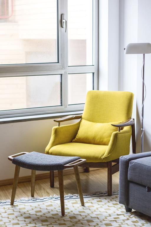 Porto Pim Bay Apartment Орта Екстериор снимка