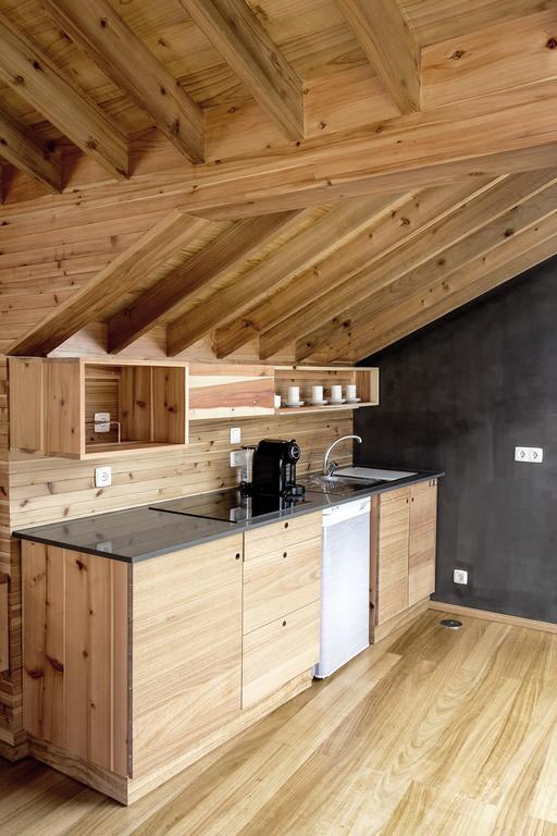 Porto Pim Bay Apartment Орта Екстериор снимка