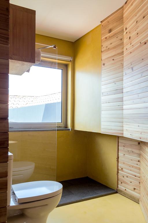 Porto Pim Bay Apartment Орта Екстериор снимка