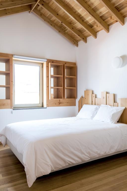 Porto Pim Bay Apartment Орта Екстериор снимка