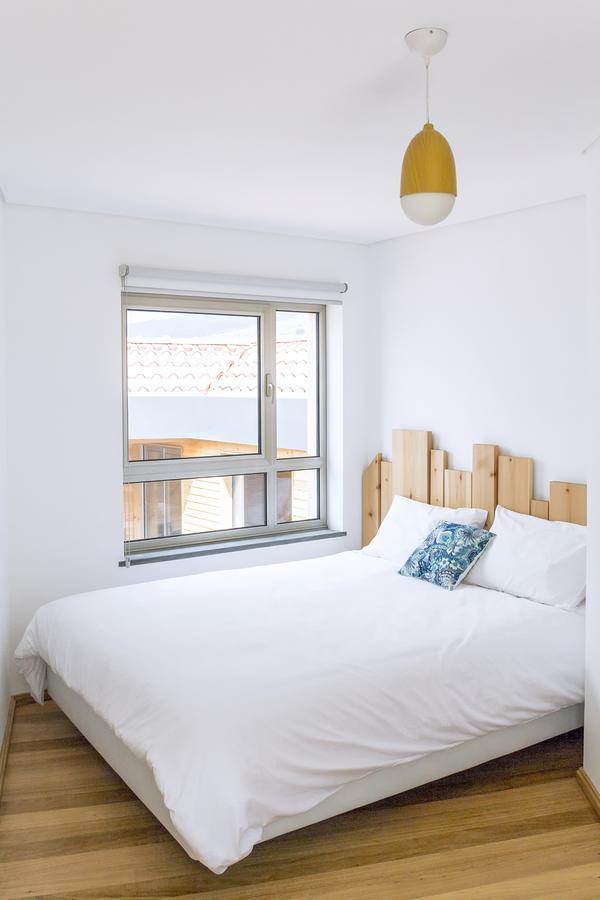 Porto Pim Bay Apartment Орта Екстериор снимка