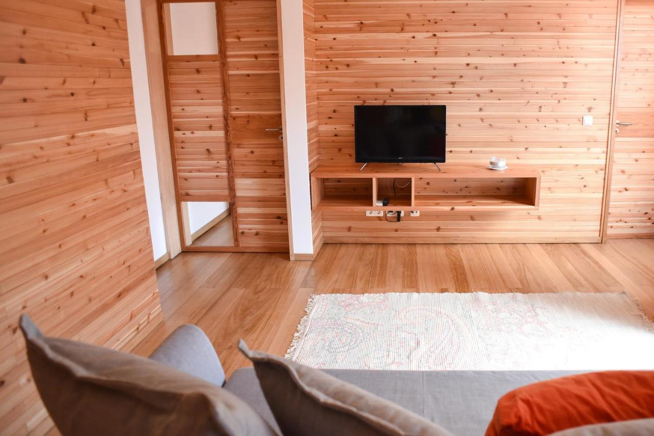 Porto Pim Bay Apartment Орта Екстериор снимка