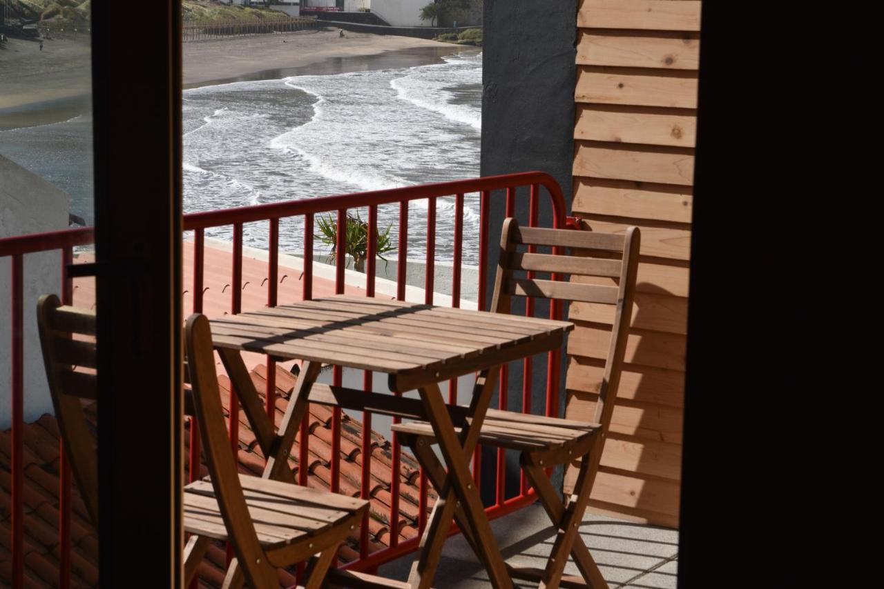 Porto Pim Bay Apartment Орта Екстериор снимка
