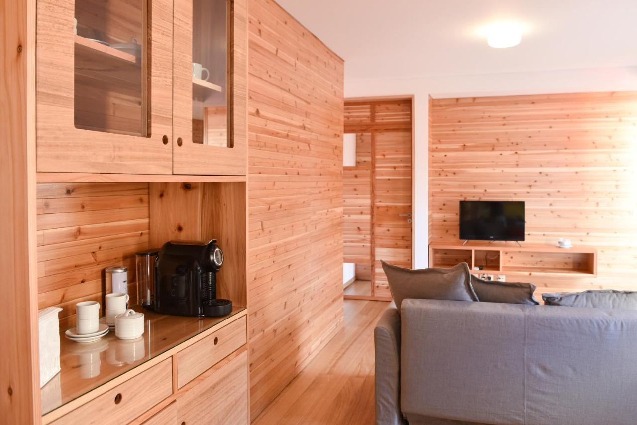 Porto Pim Bay Apartment Орта Екстериор снимка