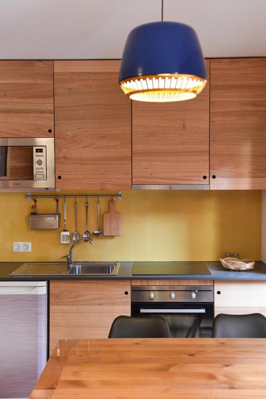 Porto Pim Bay Apartment Орта Екстериор снимка