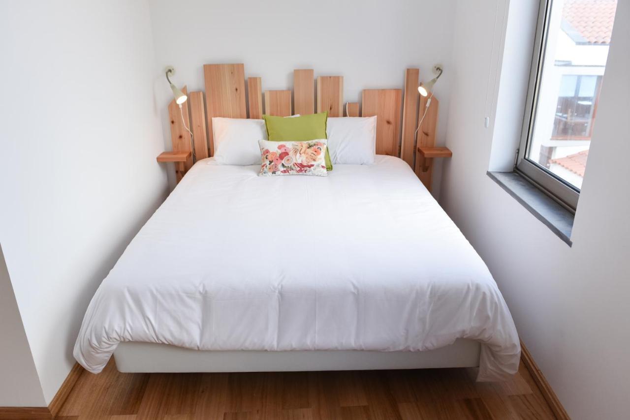 Porto Pim Bay Apartment Орта Екстериор снимка