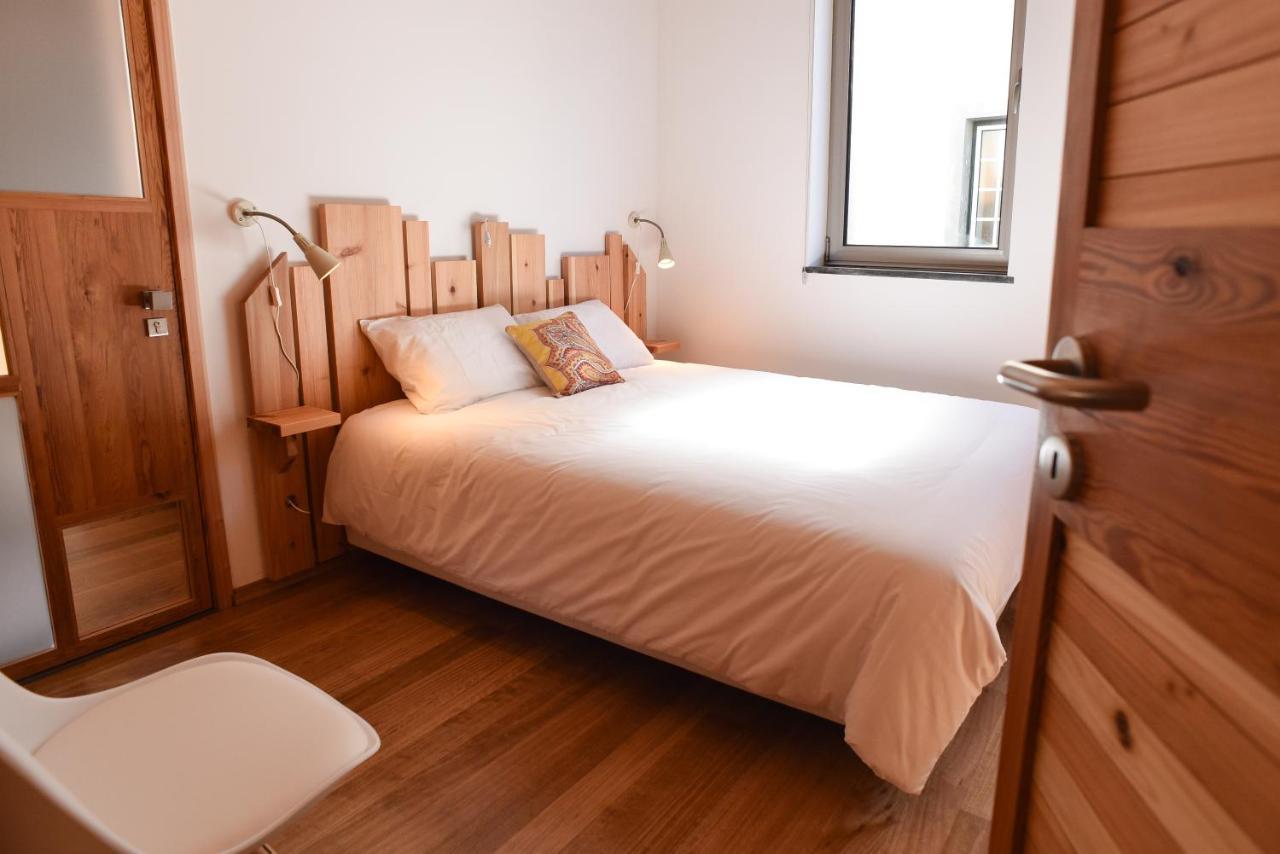 Porto Pim Bay Apartment Орта Екстериор снимка