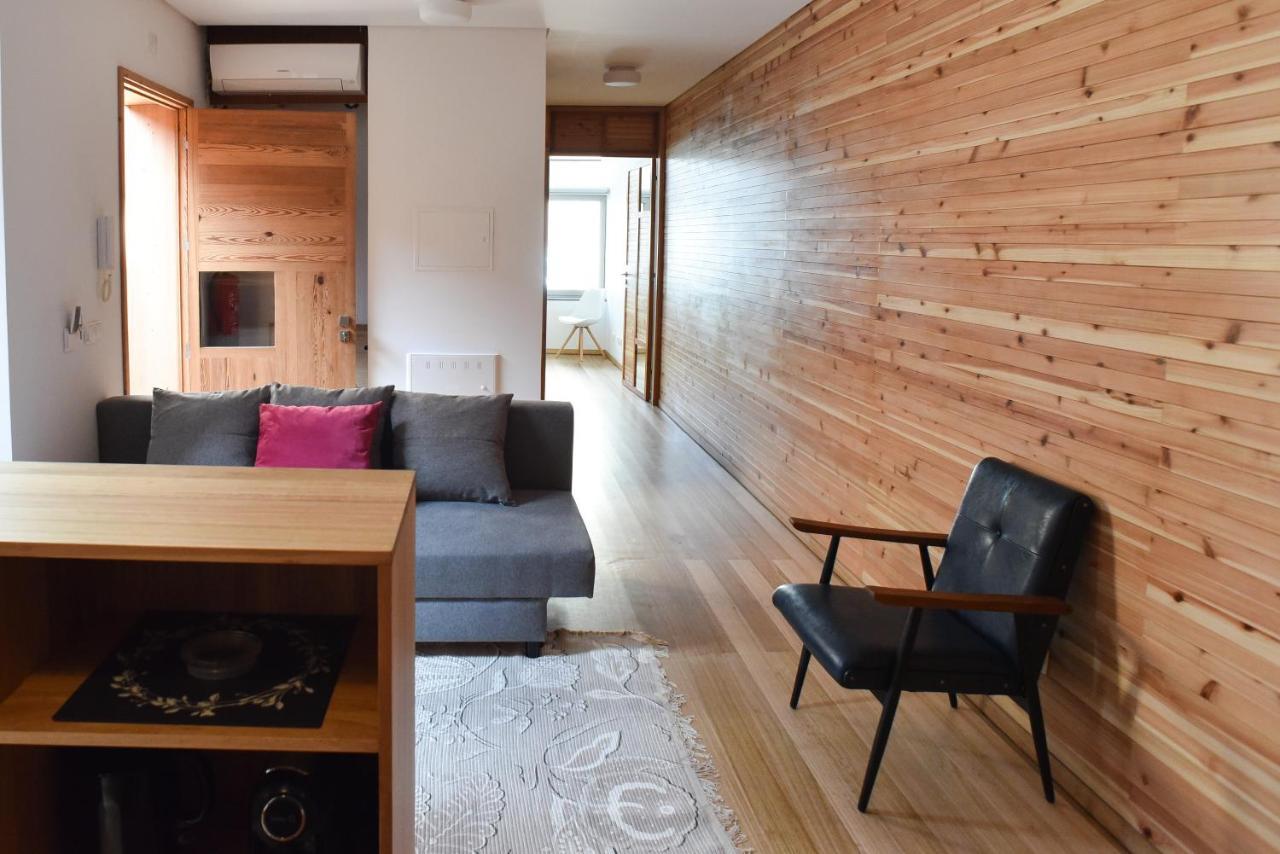 Porto Pim Bay Apartment Орта Екстериор снимка