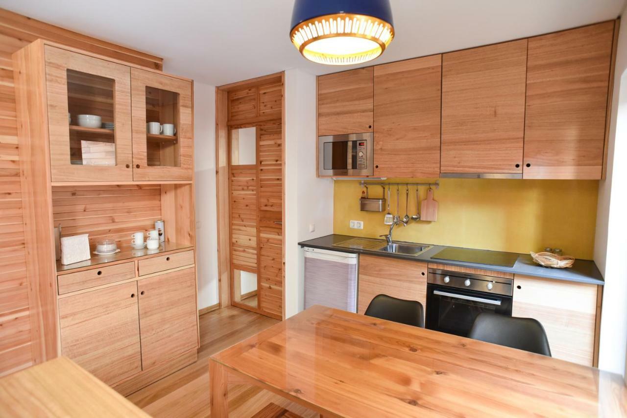 Porto Pim Bay Apartment Орта Екстериор снимка