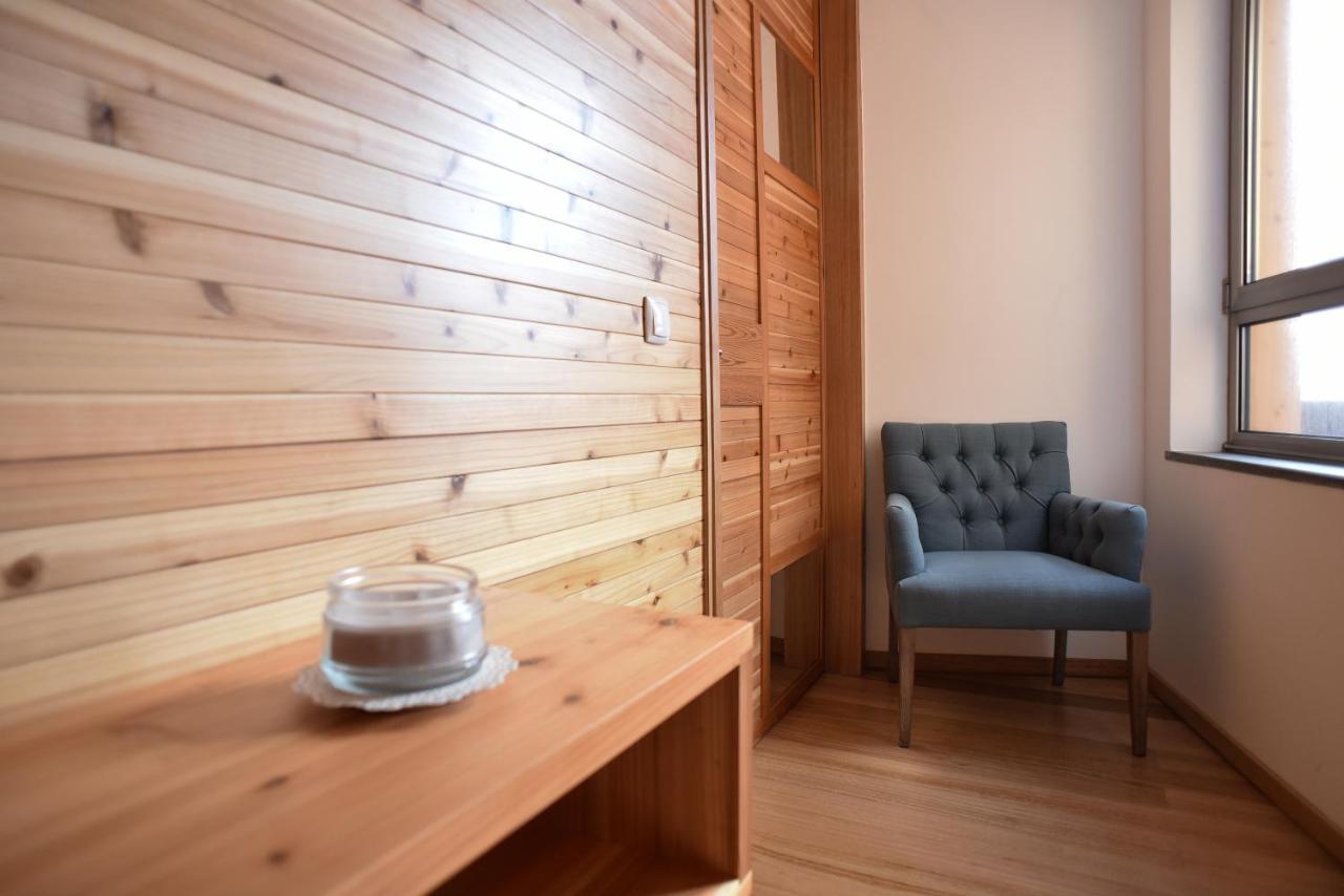 Porto Pim Bay Apartment Орта Екстериор снимка